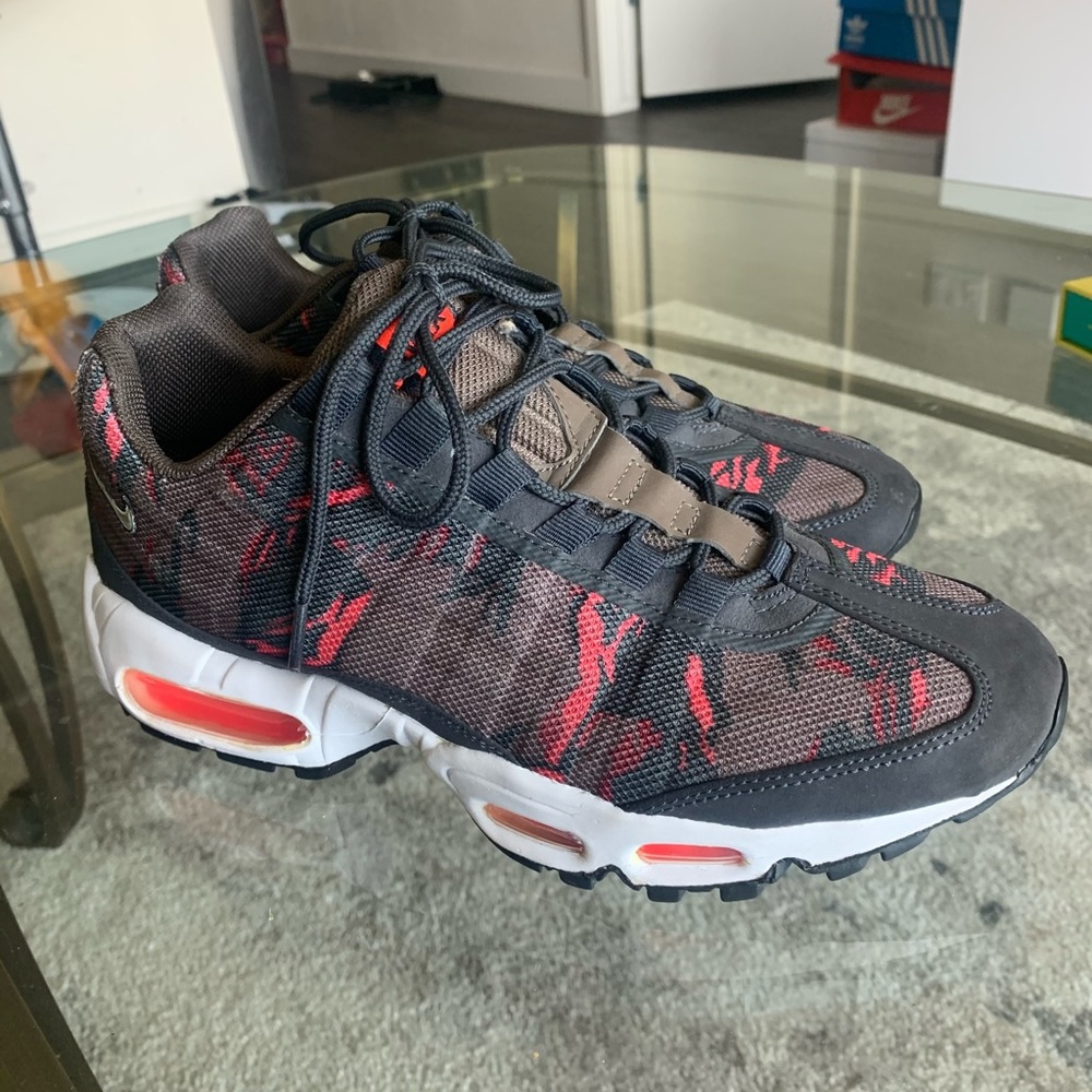 Air max 95